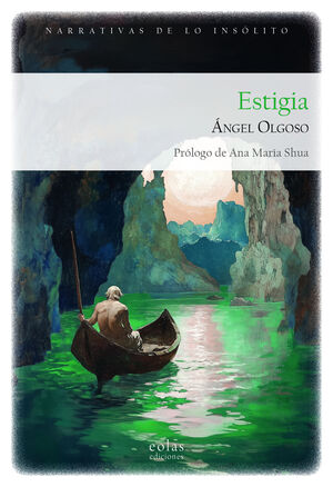 ESTIGIA