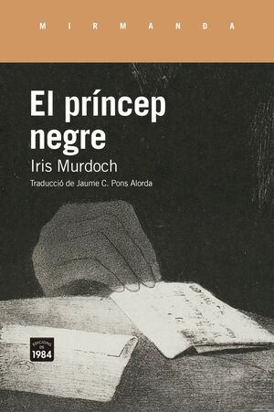 PRINCEP NEGRE, EL