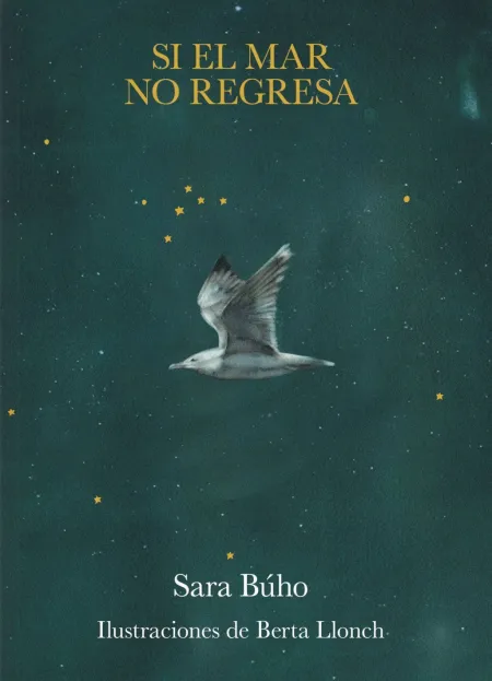 Si el Mar no Regresa