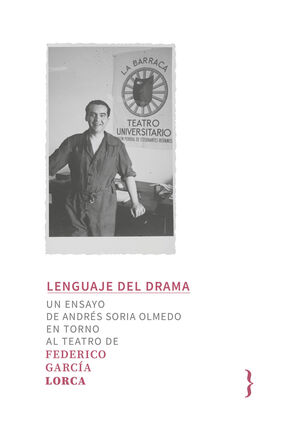 LENGUAJE DEL DRAMA: FEDERICO GARCÍA LORCA