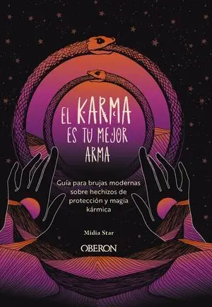 El Karma Es tu Mejor Arma