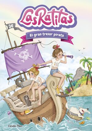 LAS RATITAS 14