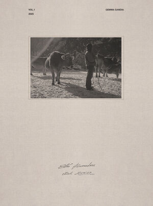 ELS RAMADERS DEL 2000