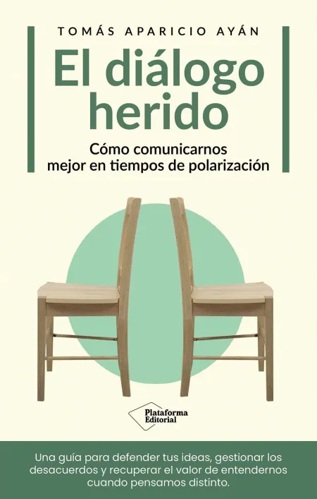 El Diálogo Herido