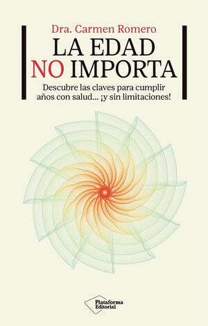 LA EDAD NO IMPORTA