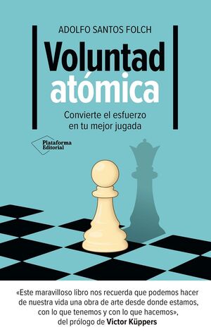 VOLUNTAD ATÓMICA