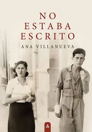 NO ESTABA ESCRITO