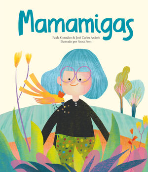 MAMAMIGAS