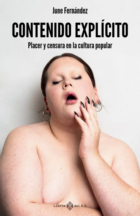 Contenido Explícito
