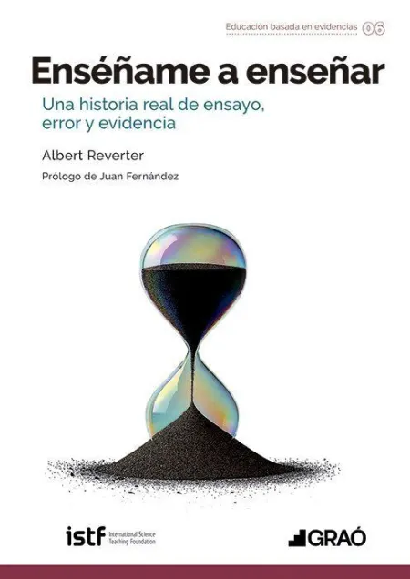 Enséñame a Enseñar