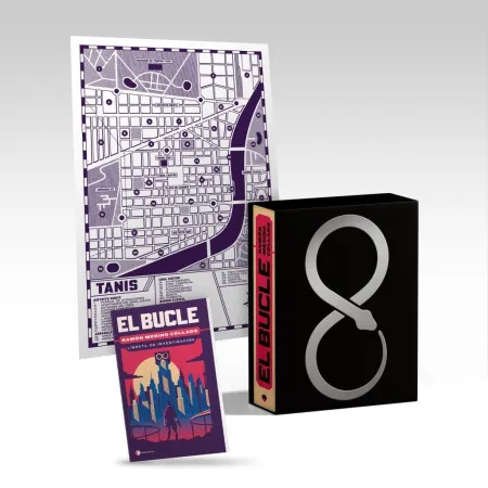 El Bucle (Edición Premium y Ampliada)