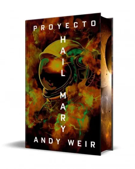Proyecto Hail Mary (Edición Especial Limitada)