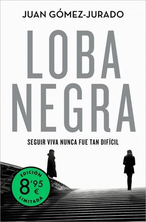 LOBA NEGRA (LIMITED)