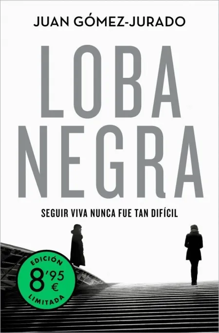 Loba Negra (Limited)