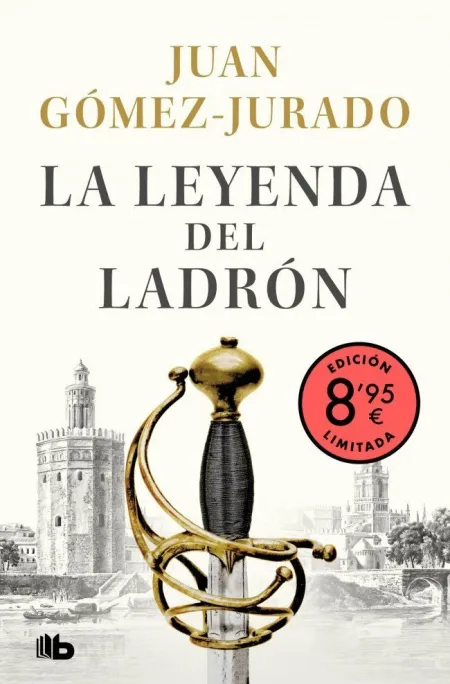 Leyenda del Ladron, la (Limited)