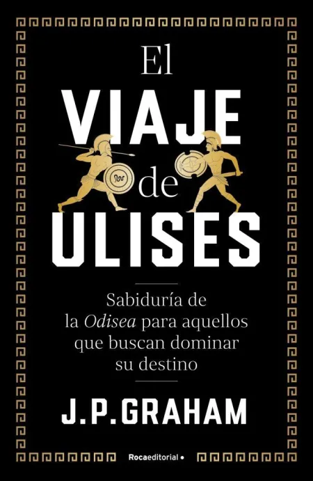 El Viaje de Ulises