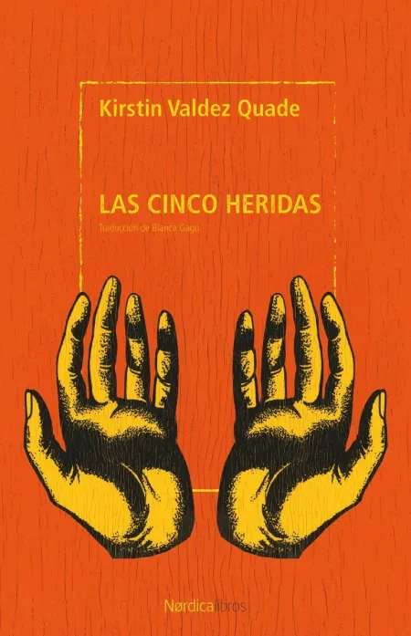 Las Cinco Heridas