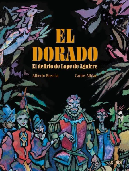 El Dorado