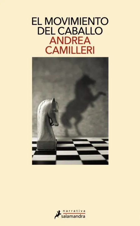 Movimiento del Caballo, el