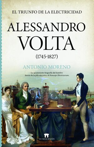 ALESSANDRO VOLTA