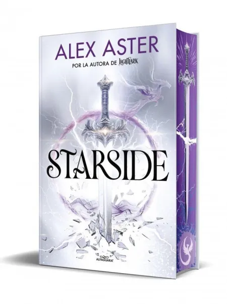 Starside (Starside 1)