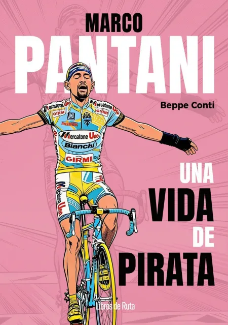 Marco Pantani