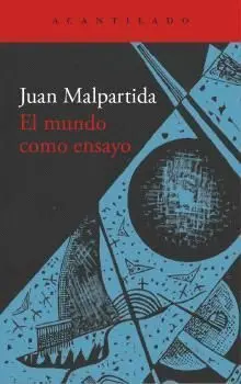 Mundo Como Ensayo, el