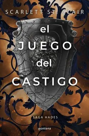Juego del Castigo, el
