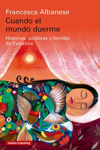 Cuando el Mundo Duerme