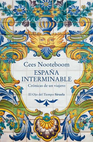ESPAÑA INTERMINABLE