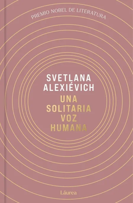 Solitaria Voz Humana, una (Laurea)