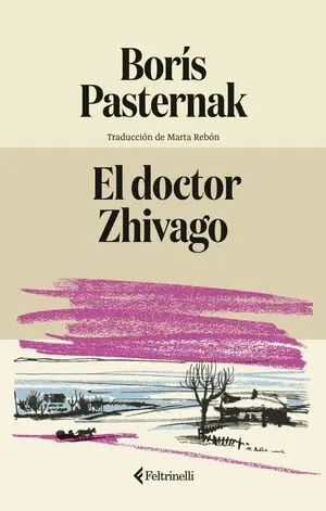 El Doctor Zhivago
