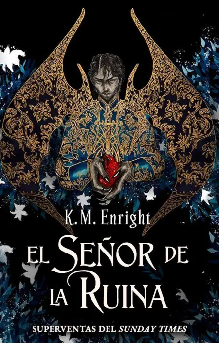 Señor de la Ruina, el