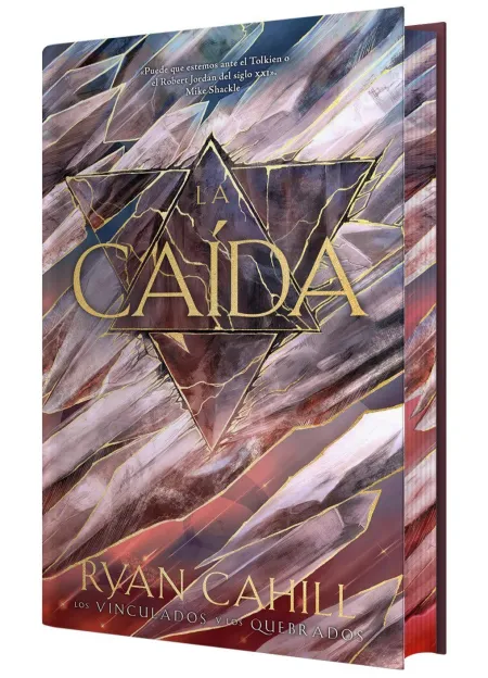 La Caida (Los Vinculados y los Quebrados)