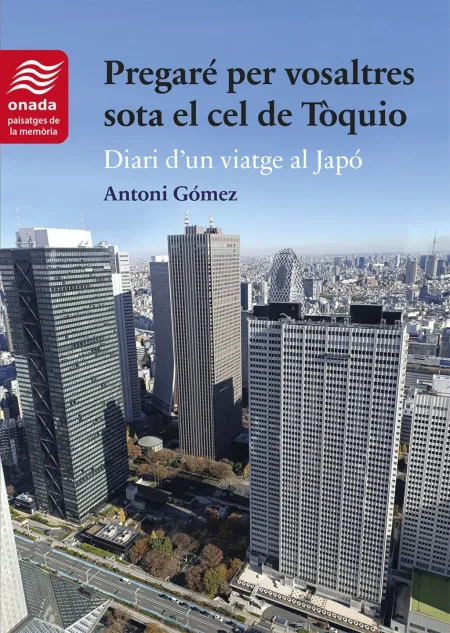 Pregaré Per Vosaltres Sota el Cel de Tòquio
