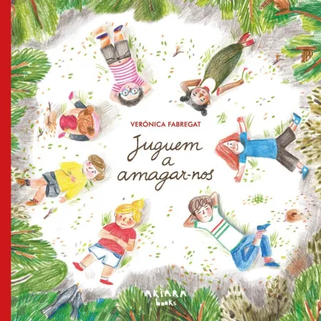 Juguem a Amagar-Nos