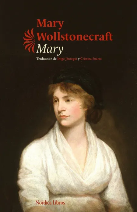 Mary (Nórdica Clásicos)