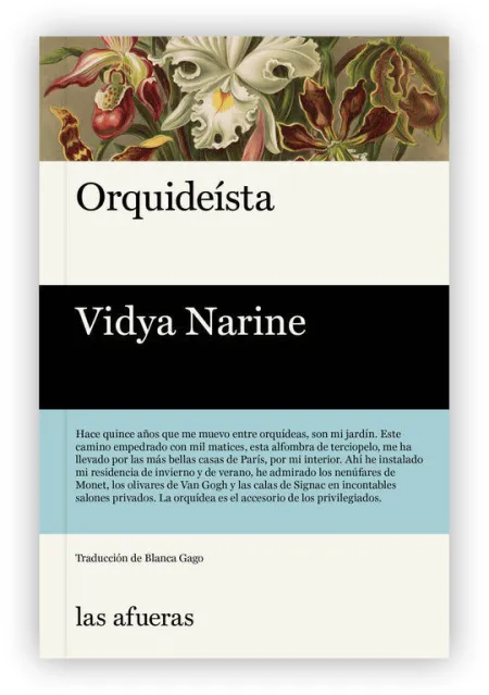 Orquideista