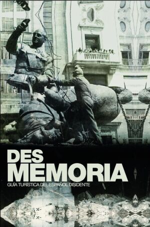 EL MAPA DE LA DESMEMORIA