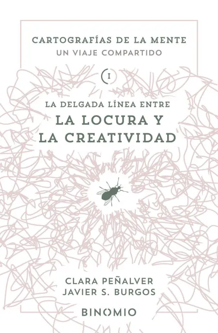 La Delgada Línea entre la Locura y la Creatividad