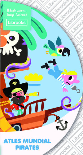 ATLES PIRATES