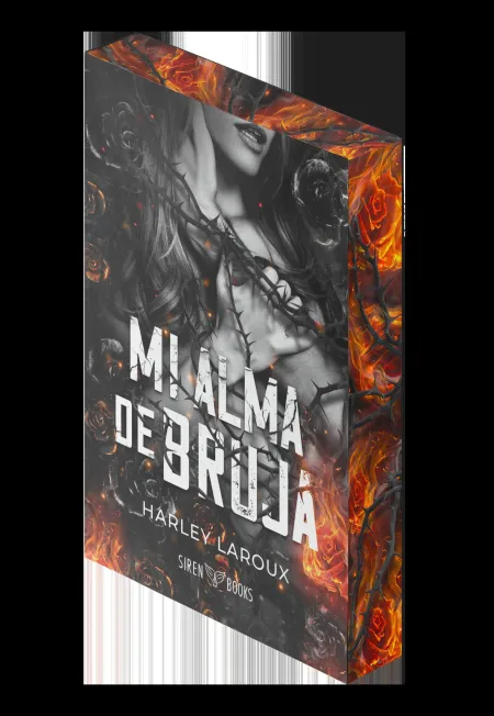Mi Alma de Bruja (Edición Especial Limitada)
