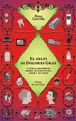 EL SELFI DE DOLORES GRAY