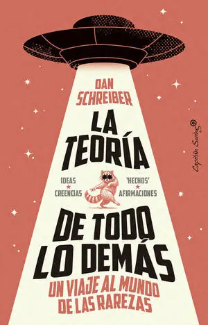 La Teoría de Todo lo Demás