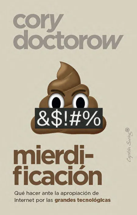 Mierdificación