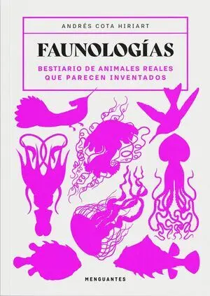 Faunologías