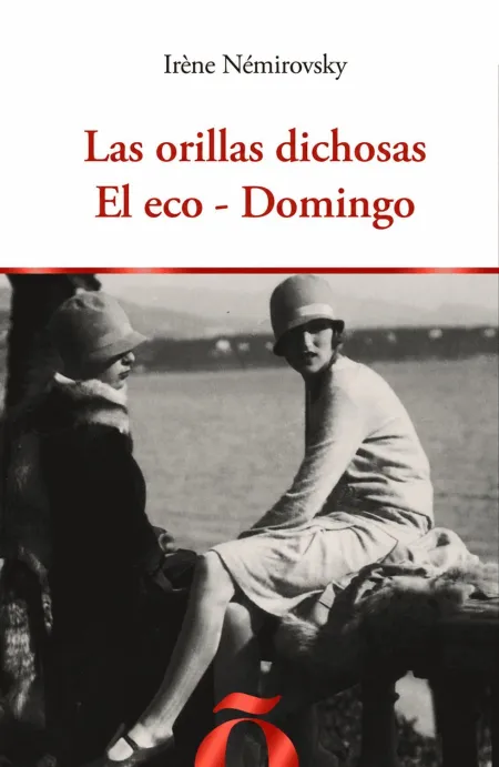Las Orillas Dichosas - el Eco - Domingo