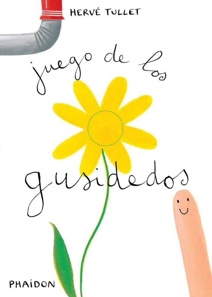 Esp Juego Guisidedos - Vamos a Jugar