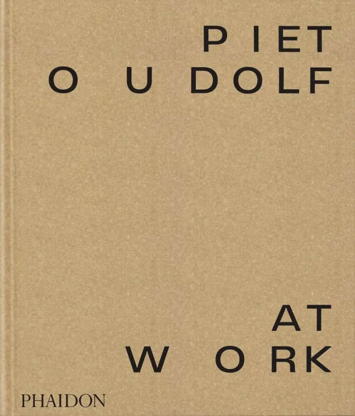 Piet Oudolf At Work