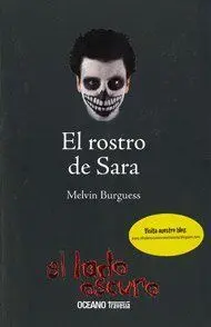 Rostro de Sara